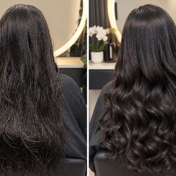 Quick weave by Hair by YC in Charlotte, North Carolina