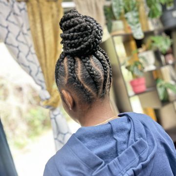 deluxe sewin package w/ touchup by Beautē & Co. in Jacksonville, Florida