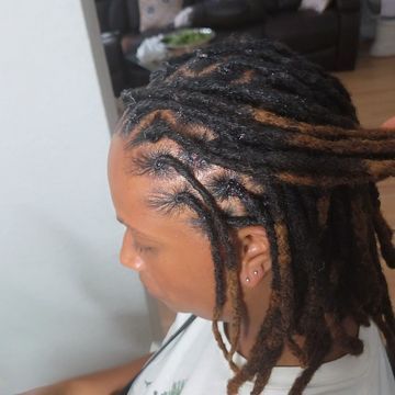Carine Beauty Hair Braider — sew-in stylist in Chicago, Illinois