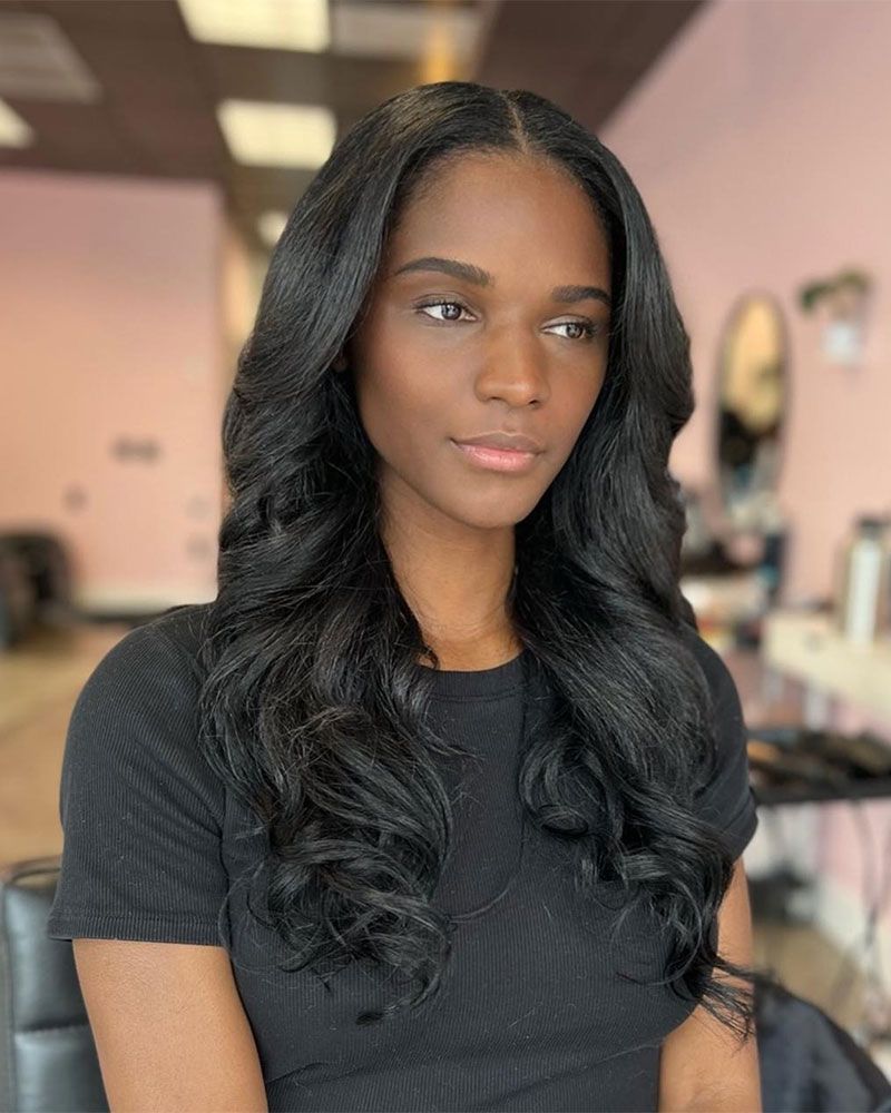 L&M Hair Company — sew-in stylist in Portland, Oregon