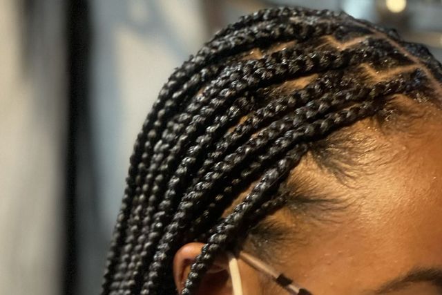 Beauty by Sid — sew-in stylist in Chicago, Illinois