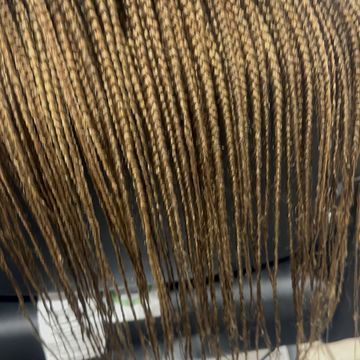 wig install by Beauty by Sid in Chicago, Illinois