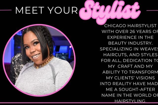 Kopykatz Boutique — sew-in stylist in Chicago, Illinois