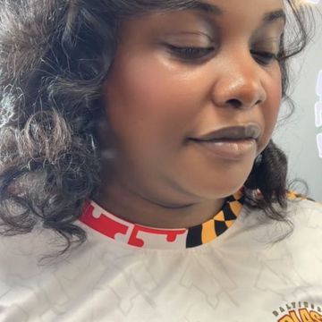closure wig install by Kopykatz Boutique in Chicago, Illinois