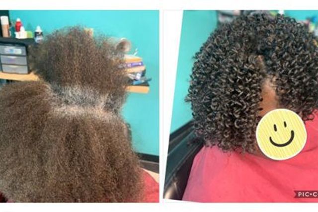 LaKeisha Does Hair LLC — sew-in stylist in Indianapolis, Indiana