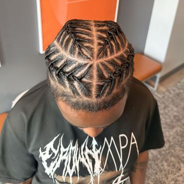 Sew-In Weave by Ambitious Cuts and Creations in Houston, Texas