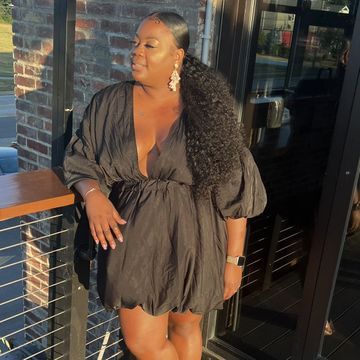 sew in w/frontal by All Things Beautiful Salon LLC in Indianapolis, Indiana