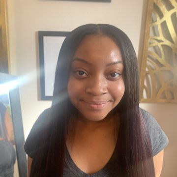 Hair Extensions sewn tracks by Sanctified Salon in Seattle, Washington