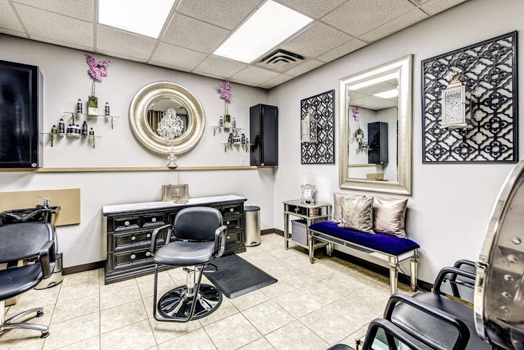 Wig Installs by Salon Meyerland in Houston, Texas