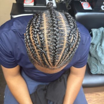 Stars Beauty Salon — sew-in stylist in Columbus, Ohio
