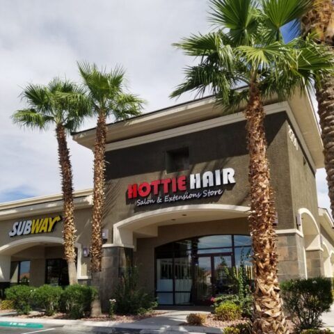 Hottie Hair — sew-in stylist in Henderson, Nevada