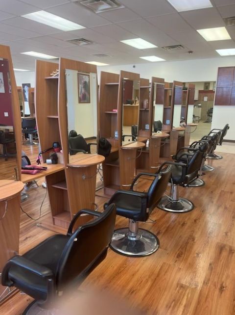 Braids by True Weave Spa in Norfolk, Virginia