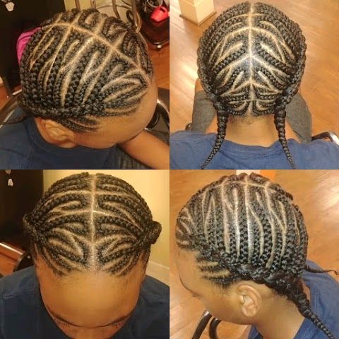 Sew-In Weaves by True Weave Spa in Norfolk, Virginia