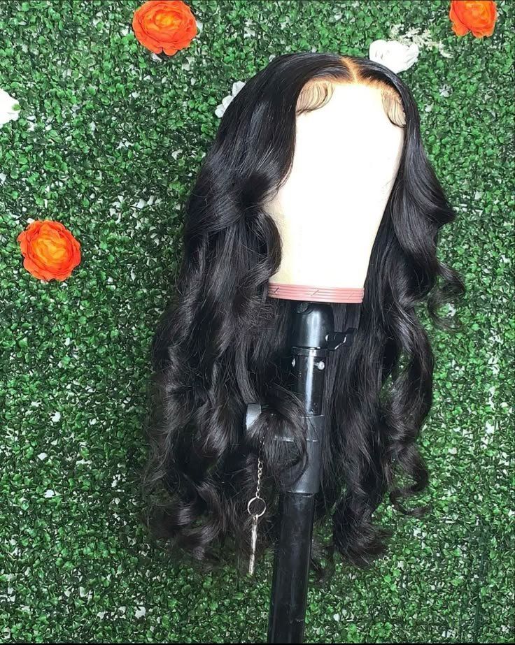 Custom Wig Installations (Glueless by Rhema Braiding in Glendale, Arizona