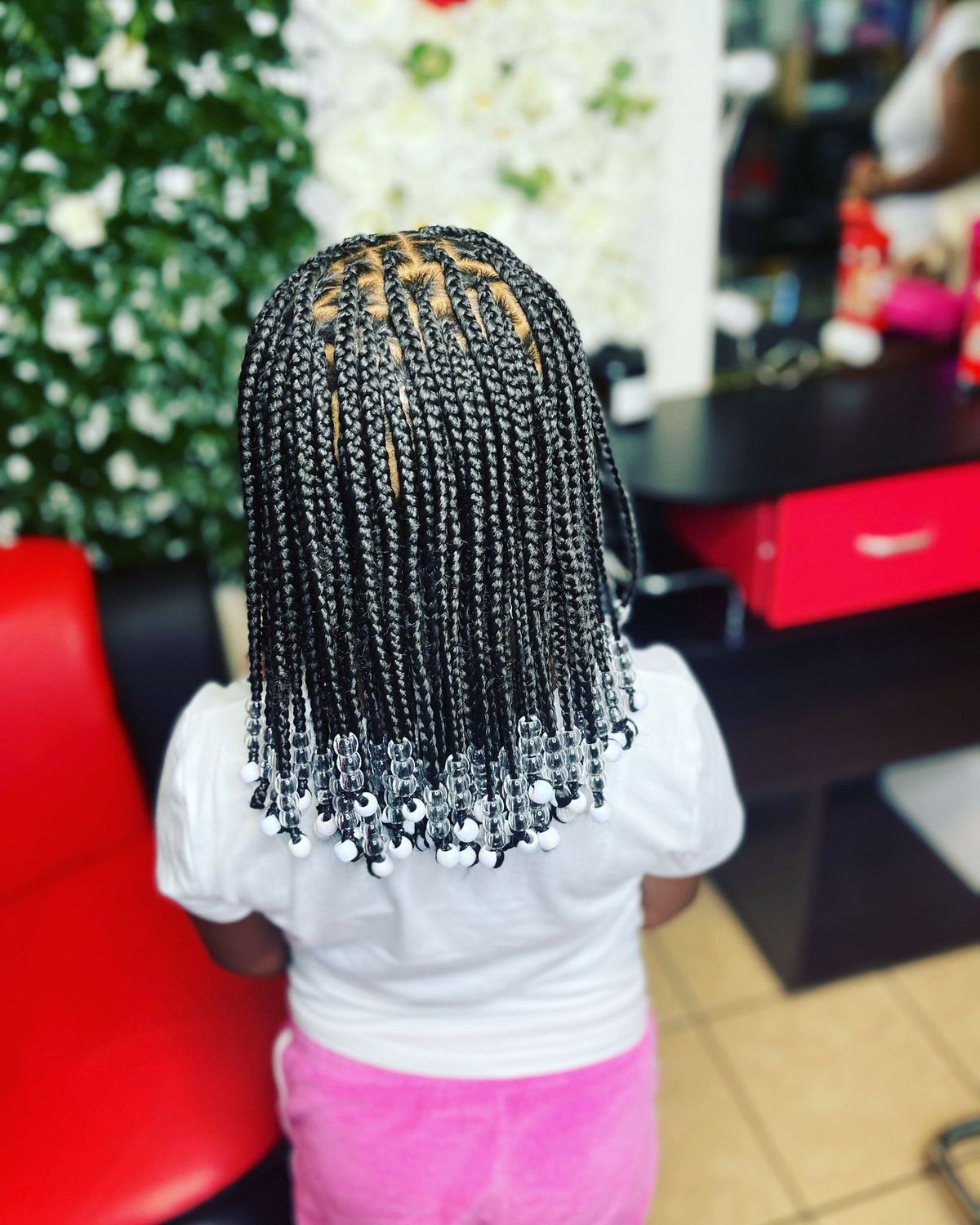 Custom Wig Installations (Glueless by Rhema Braiding in Glendale, Arizona