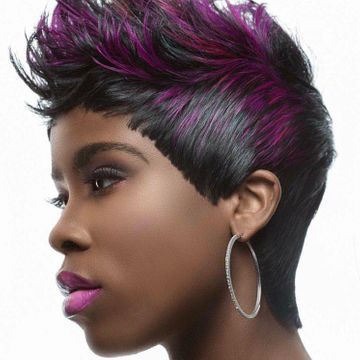 Sew-In Weave by Color Coiffure in Chesapeake, Virginia