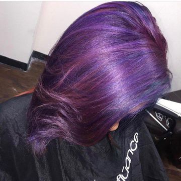 full sew in by Color Coiffure in Chesapeake, Virginia