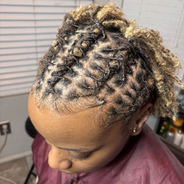 Quick Weave by Joyfulz Expressions LLC in Gilbert, Arizona