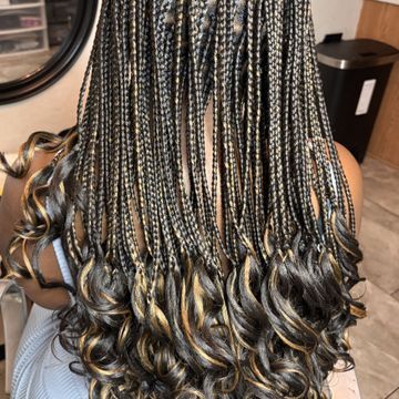 Traditional Sew In by Joyfulz Expressions LLC in Gilbert, Arizona