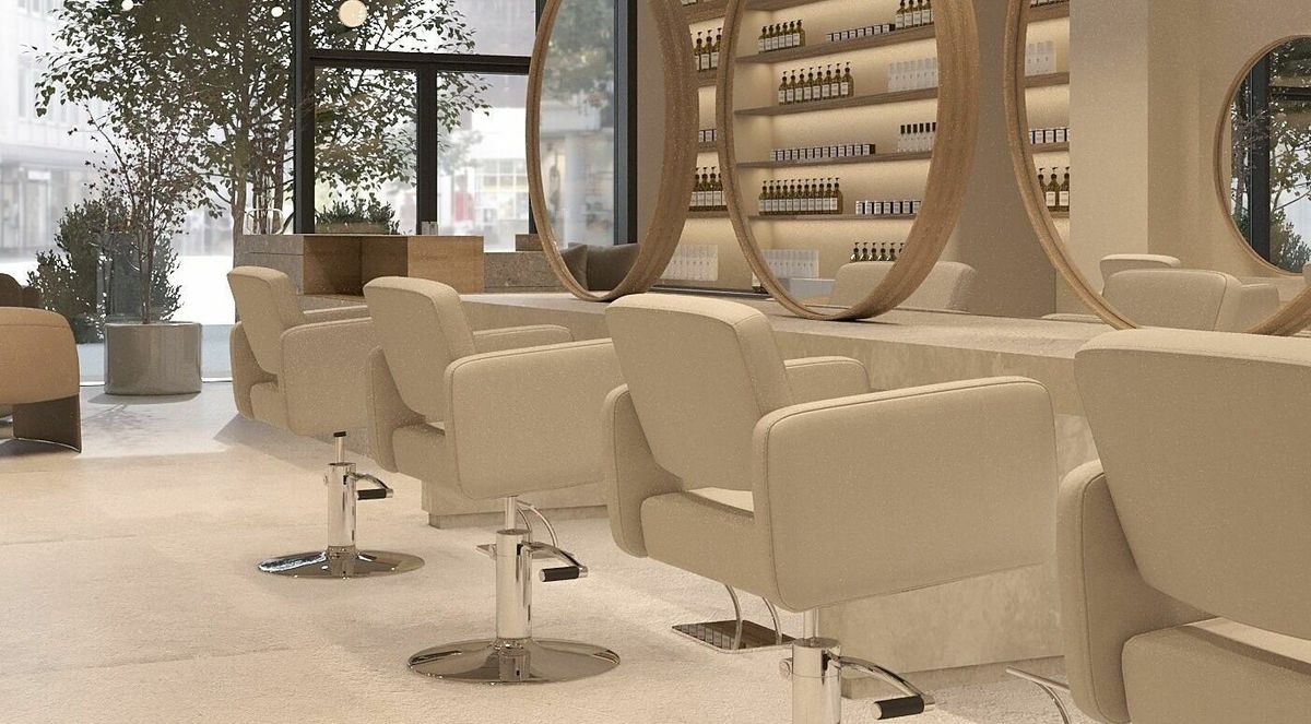 Crush Salon — sew-in stylist in Fremont, California