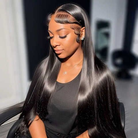 Quick Weave by Mitzie's Hair in Yonkers, New York