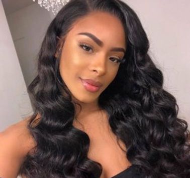 Crochet Braids by Alexa's Beauty Salon in Amarillo, Texas