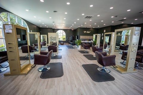 Sew-In Weave by Salon Tribeca in Rancho Cucamonga, California