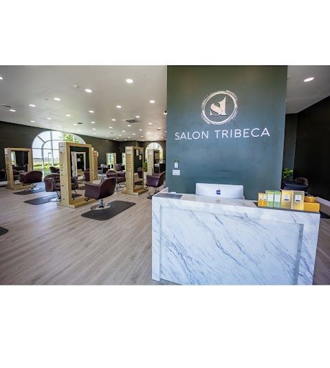 Full Sew In by Salon Tribeca in Rancho Cucamonga, California