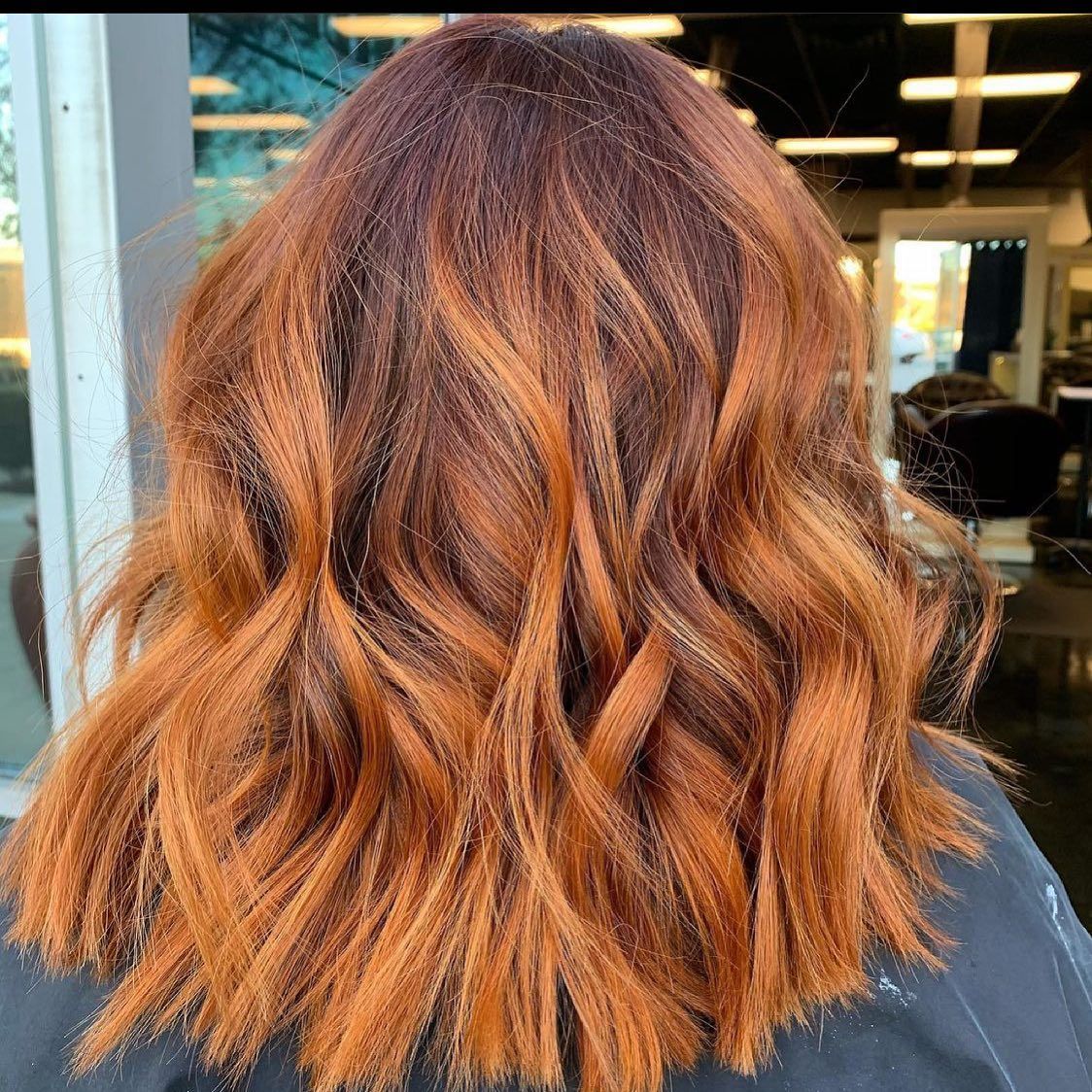 Full Sew In by Salon Tribeca in Rancho Cucamonga, California
