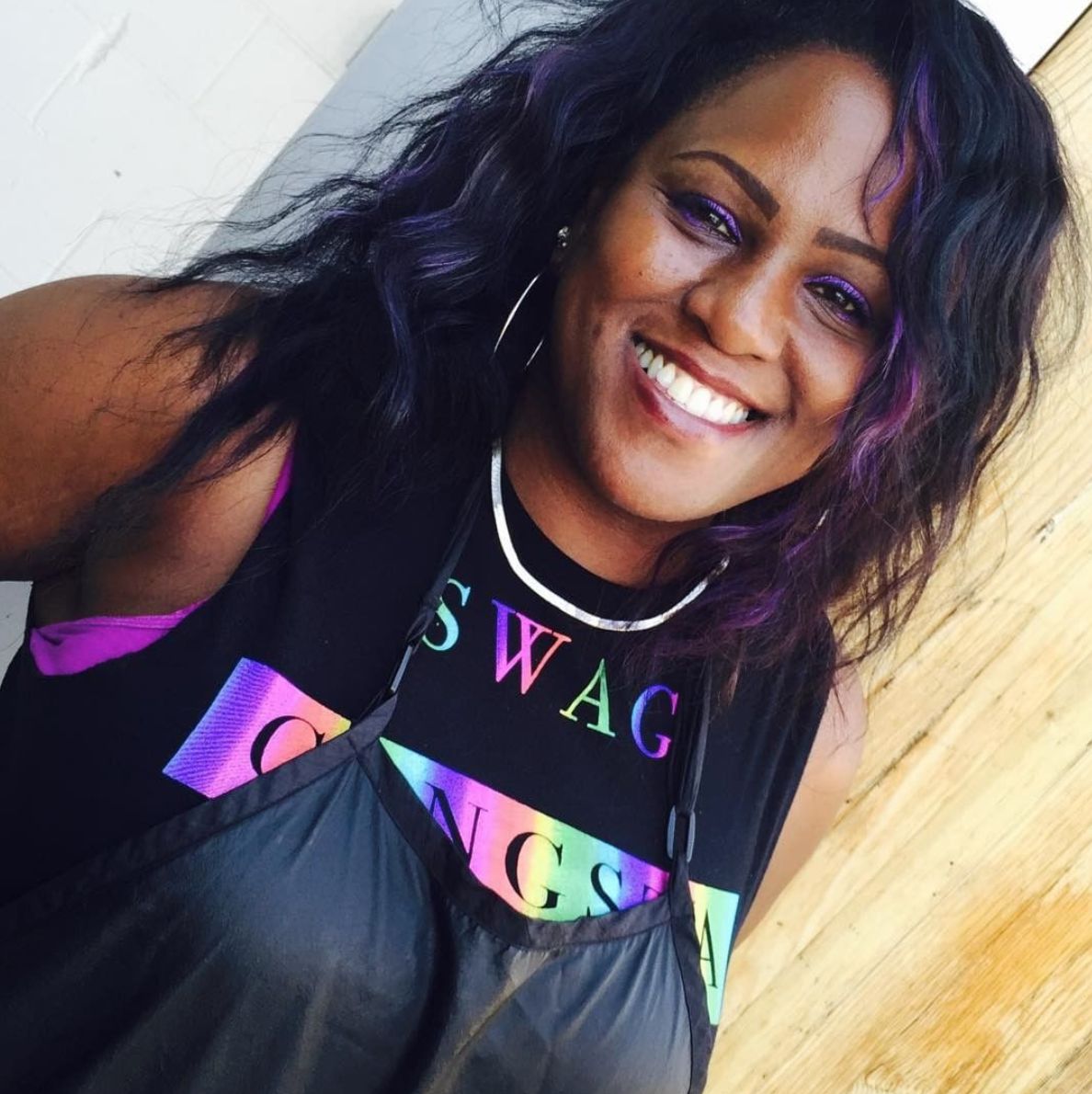 Hair Extensions Full Head (Sew-In) by Divinity Salon in Vancouver, Washington