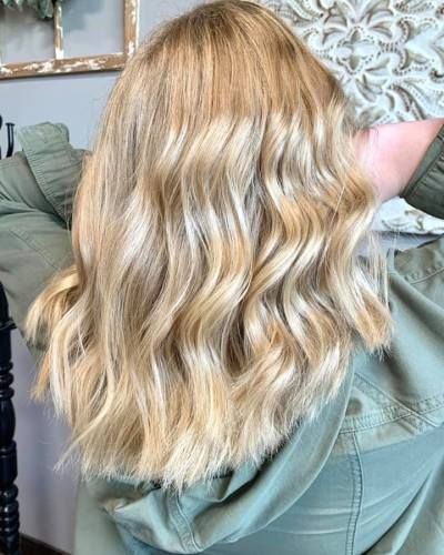 Sew-In Weft Extensions (Beaded Row by 605 Styling Co in Sioux Falls, South Dakota