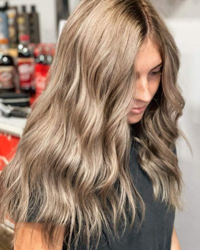Sew-In Weft Extensions (Beaded Row by 605 Styling Co in Sioux Falls, South Dakota