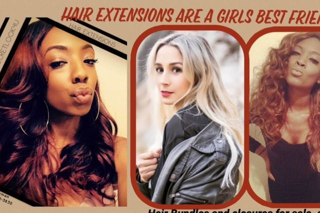 Wig Installs by Asecretlook4u salon in Corona, California