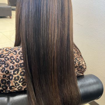 wig install by Asecretlook4u salon in Corona, California