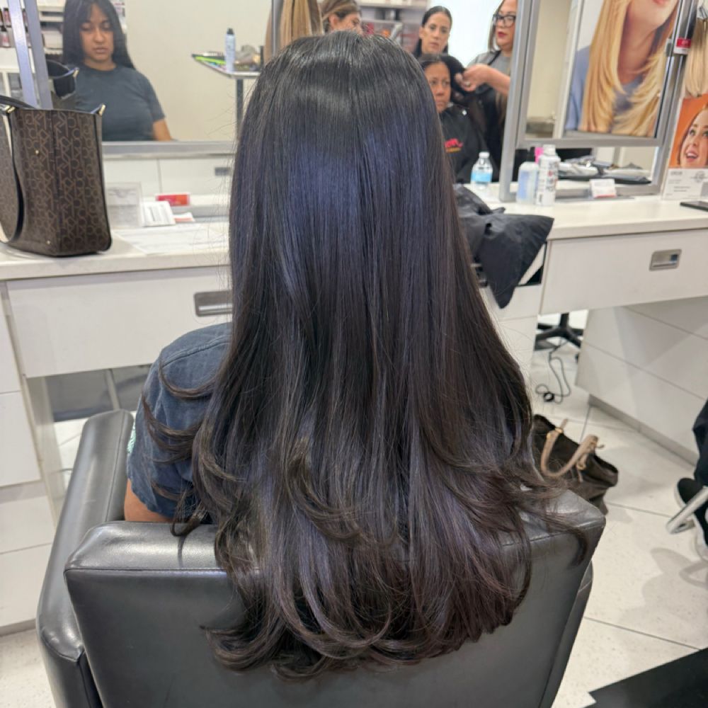 Sew-In Weave by Boojie Cartel LLC in Torrance, California