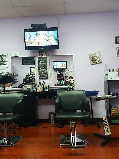 Hair Extensions by Destiny Monet Salon & Spa in Hayward, California