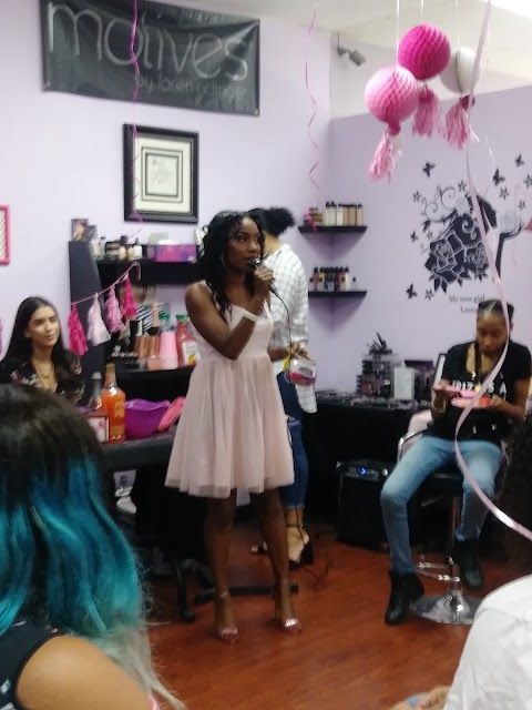 Hair Extensions by Destiny Monet Salon & Spa in Hayward, California