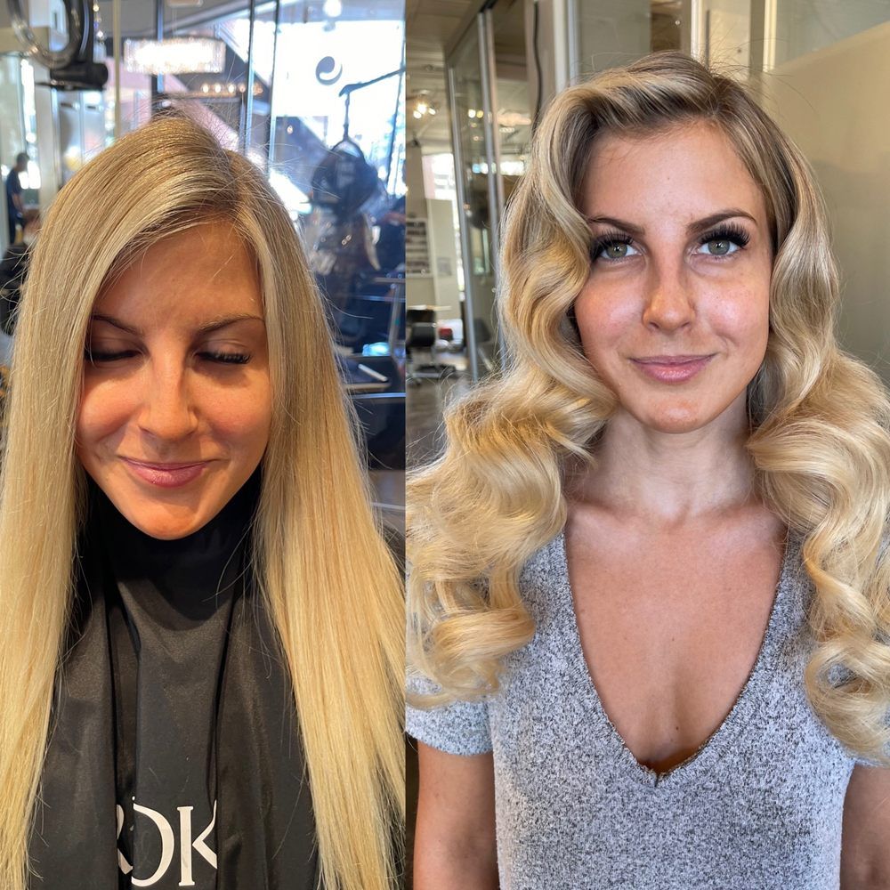 Alter Ego Hair Studio — sew-in stylist in Escondido, California