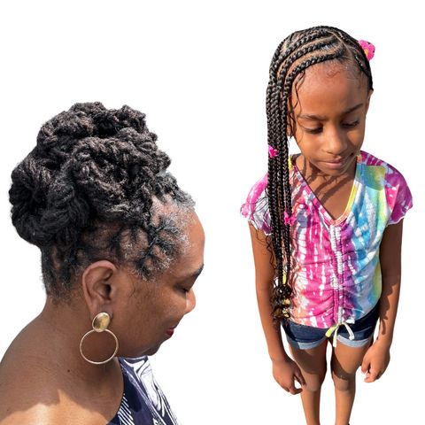 Classic Sew In (minimal leave out) by So Plush Hair in Bridgeport, Connecticut