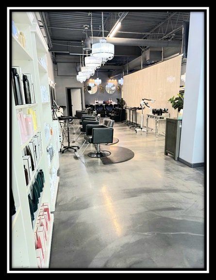 Hair Extensions by Virtuosity Salon & Boutiques in Lakewood, Colorado