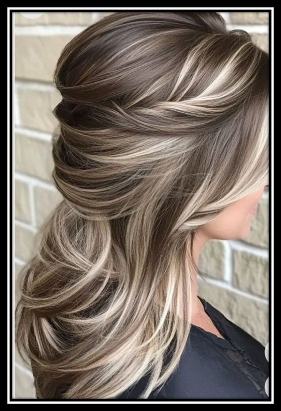 Sew-In Hair Extension (Full Head) by Virtuosity Salon & Boutiques in Lakewood, Colorado