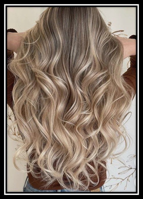 Sew-In Hair Extension (Full Head) by Virtuosity Salon & Boutiques in Lakewood, Colorado