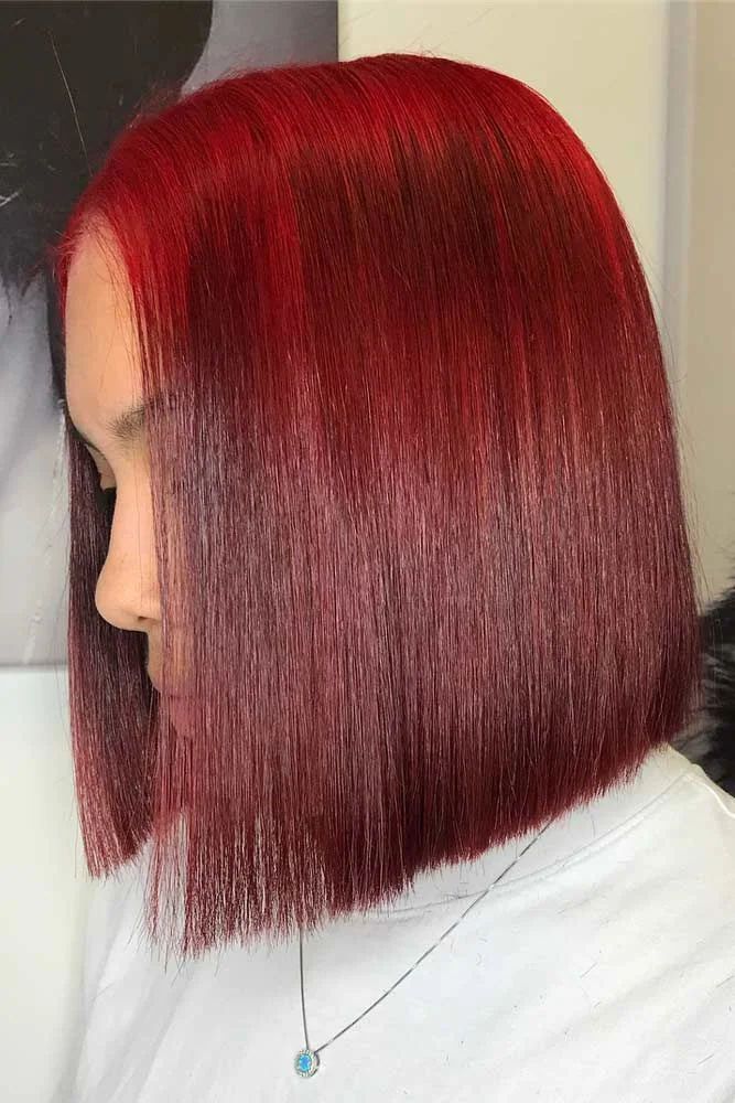 Weft Sew-In Extensions by Sew-Ins & More in Alexandria, Virginia