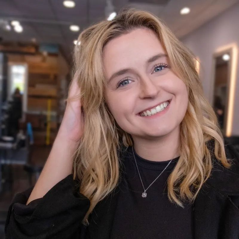 Hair Extensions by Triniti Salon in Cary, North Carolina