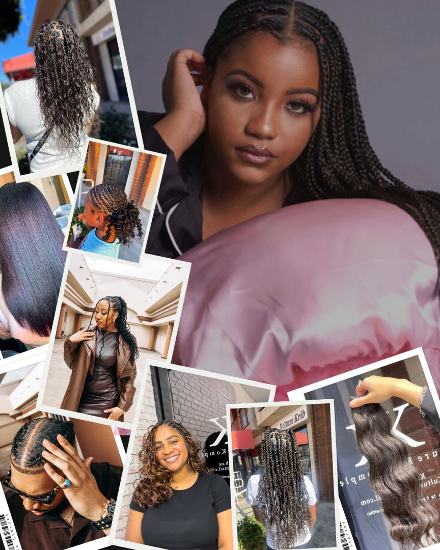 Quick Weave by Prettygirlcentral in Orange, California