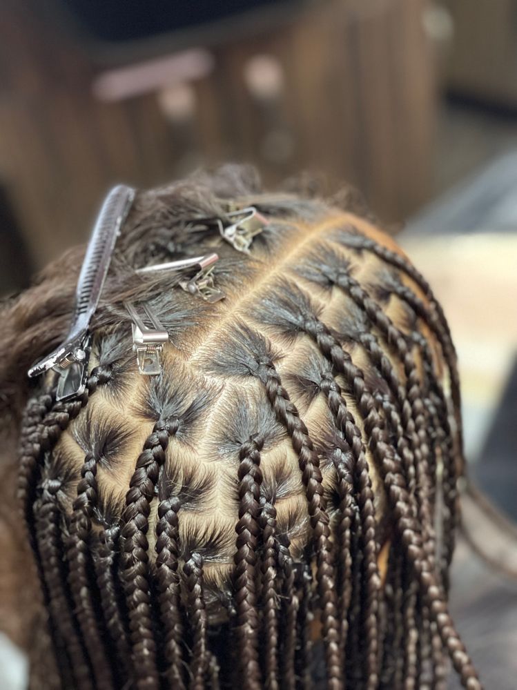 OG Sew-In by Prettygirlcentral in Orange, California