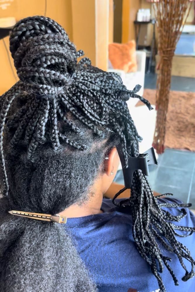 OG Sew-In by Prettygirlcentral in Orange, California