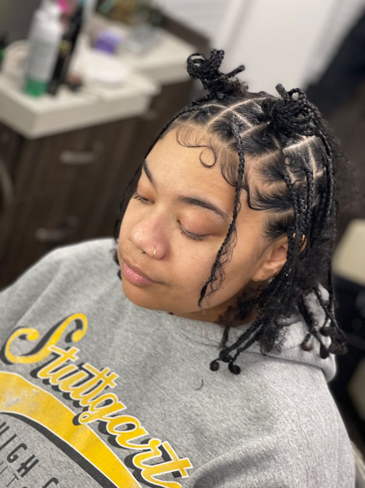 OG Sew-In by Prettygirlcentral in Orange, California