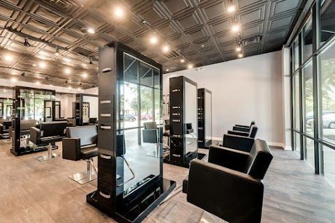 The Boujee Hairbar — sew-in stylist in Frisco, Texas