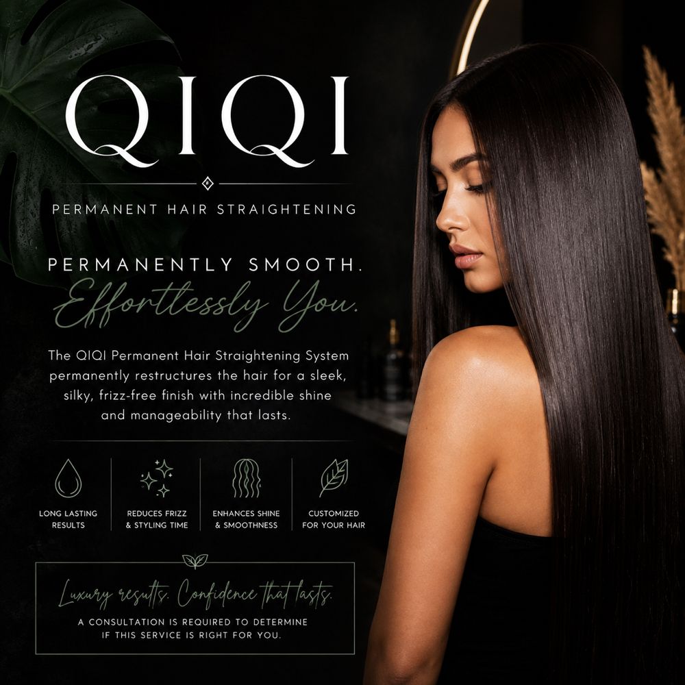 Tape-In Extensions by Beauty Bar by Alicia in Visalia, California